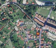 Terreno en venta en Vigo, Alcabre photo 0