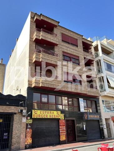 Piso en venta en Santa Pola, Centro photo 0