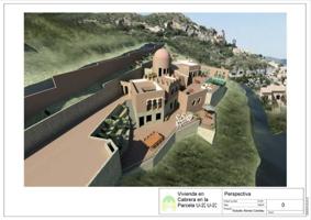 Chalet en venta en Turre, Cabrera photo 0