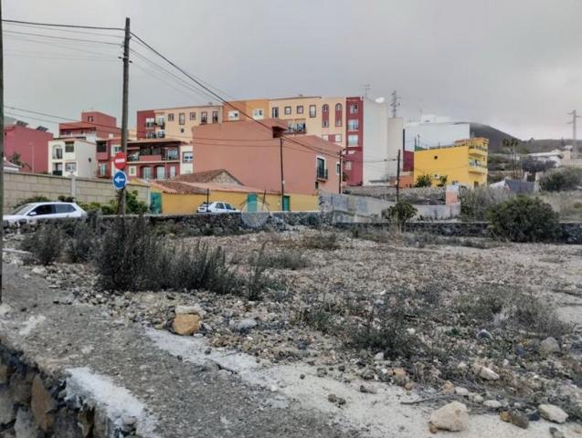 Terreno en venta en Granadilla de Abona, Granadilla De Abona photo 0