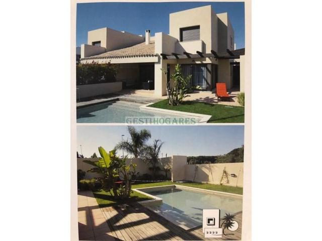 Bungalow en venta en Puerto Real photo 0