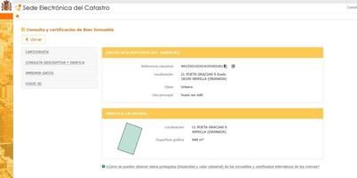 Terreno en venta en Armilla, Ayuntamiento photo 0