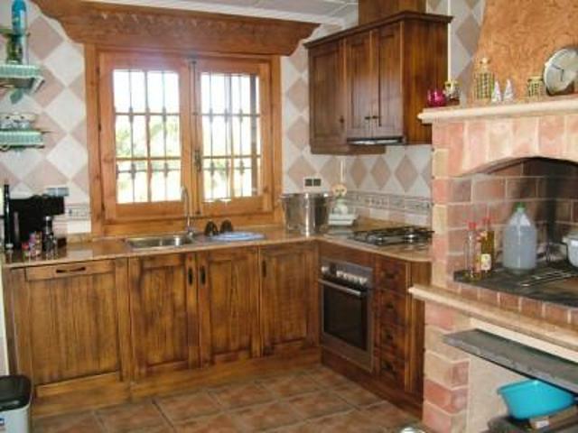 Casa en venta en Redován, Redován photo 0