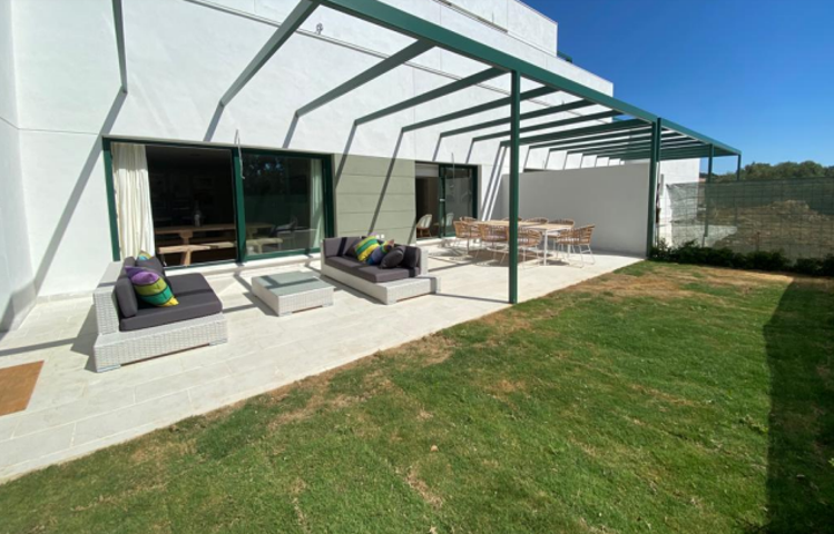 Piso en venta en Sotogrande photo 0