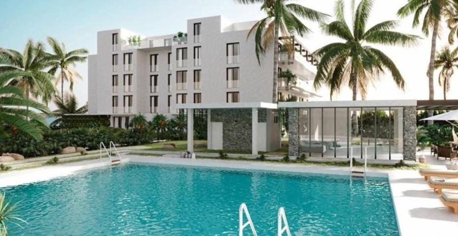 Apartamento en venta en Mijas, Agua Marina photo 0