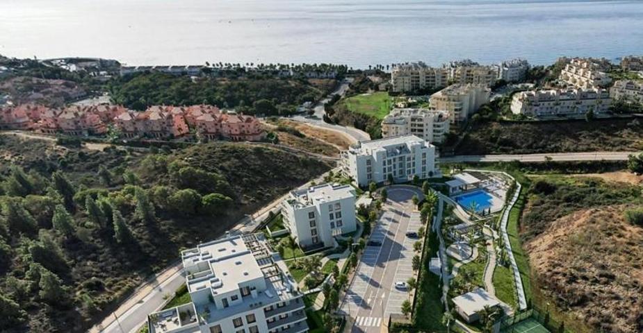 Apartamento en venta en Mijas, Agua Marina photo 0