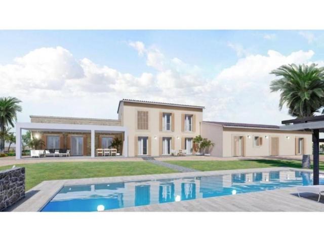 Terreno en venta en Ses Salines, Colonia Sant Jordi photo 0