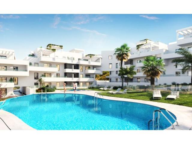 Apartamento en venta en Málaga, Pinares de San Antón photo 0