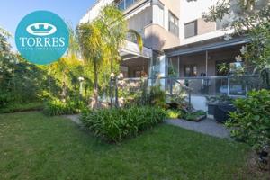 Planta baja en venta en Málaga, Puerto de la Torre photo 0