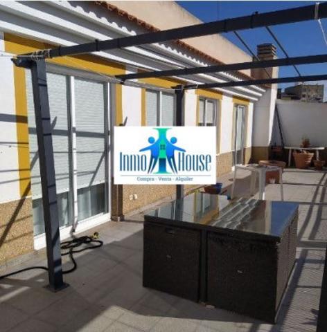 Aticos en venta en Albacete, Centro-Carretas photo 0