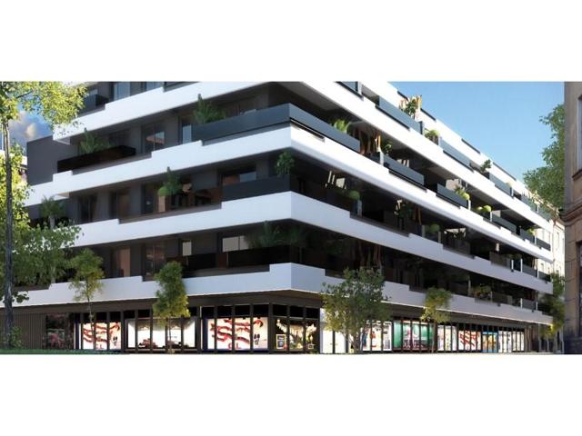 Apartamento en venta en Fuengirola photo 0