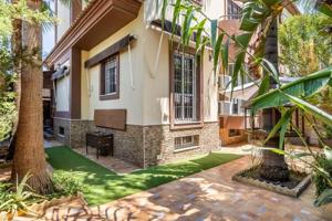 Bungalow en venta en Dos Hermanas, El Arenal - La Pólvora photo 0