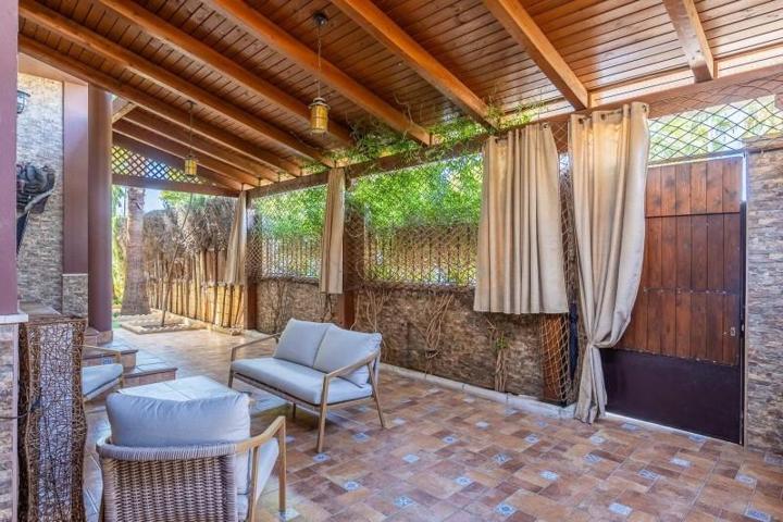 Bungalow en venta en Dos Hermanas, El Arenal - La Pólvora photo 0