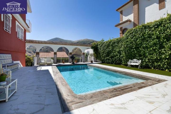 Chalet en venta en Pinos Genil, Urb los pinillos photo 0