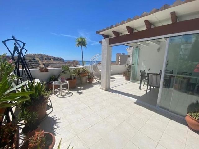 Aticos en venta en Benalmádena photo 0