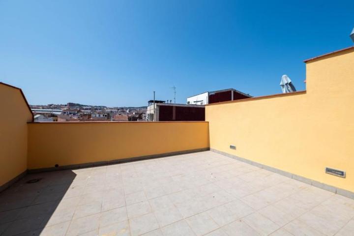 Atico Duplex en venta en Mataró, Centre photo 0