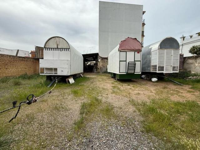 Terreno en venta en Camas, Andalucia photo 0