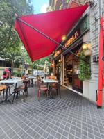 Apartamento en venta en Barcelona photo 0