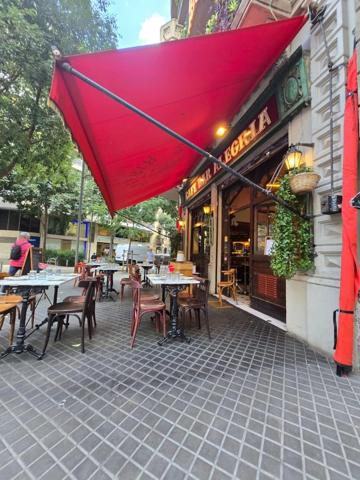 Apartamento en venta en Barcelona photo 0