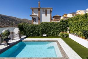 Chalet en venta en Pinos Genil, Urb los pinillos photo 0