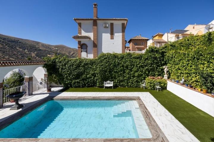 Chalet en venta en Pinos Genil, Urb los pinillos photo 0