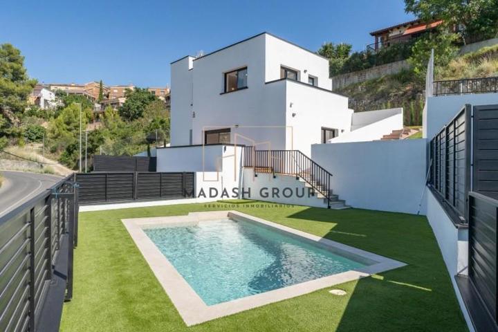 Chalet en venta en Segur de Calafell, Les Brises de Calafell - Segur de Dalt photo 0