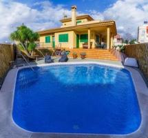 Chalet en venta en San Javier, Pozo Aledo photo 0