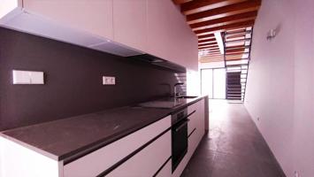 Adosada en venta en Rubí, Centre photo 0