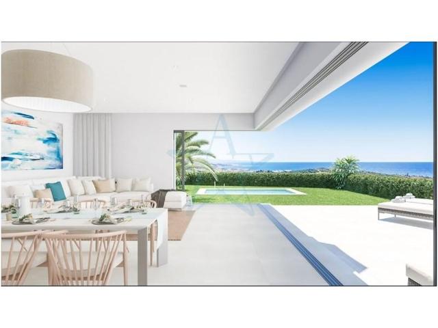 Apartamento en venta en Casares, Cortesin photo 0