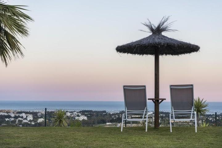 Planta baja en venta en Benahavís, Hacienda del Señorio de Cifuentes photo 0