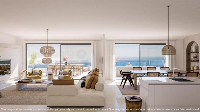 Apartamento en venta en Fuengirola, El Higuerón photo 0