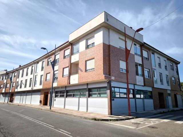 Oficina en venta en San Andrés del Rabanedo, Centro photo 0