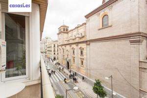 Piso en venta en Granada, Recogidas photo 0