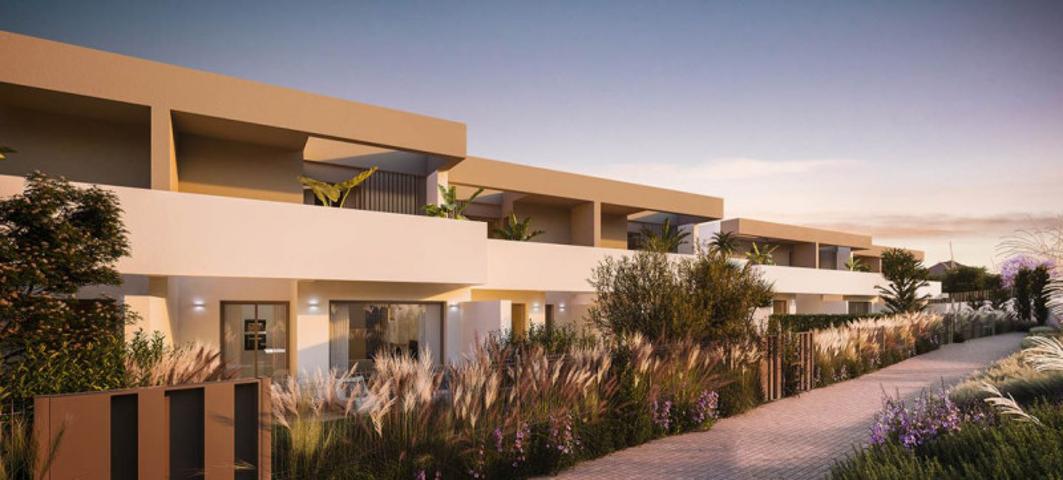 Adosada en venta en Alicante, Vistahermosa photo 0