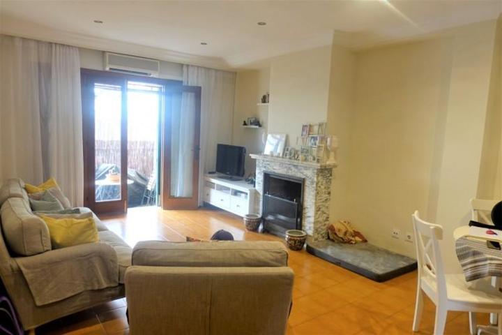 Piso en venta en Mallorca, El Terreno photo 0
