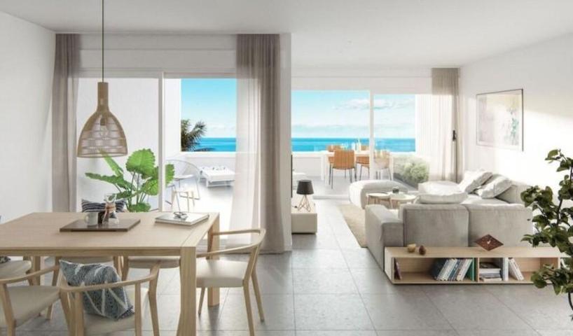 Piso en venta en Villajoyosa photo 0