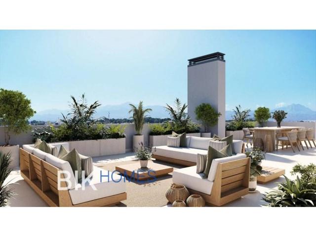 Aticos en venta en Alicante photo 0