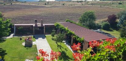 Chalet en venta en Golmayo, Urb. Camaretas photo 0