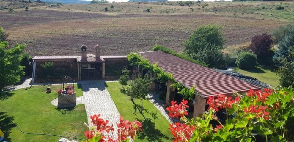 Chalet en venta en Golmayo, Urb. Camaretas photo 0