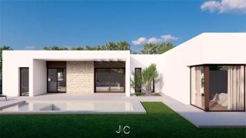 Chalet en venta en L'Eliana, MONTEALEGRE photo 0