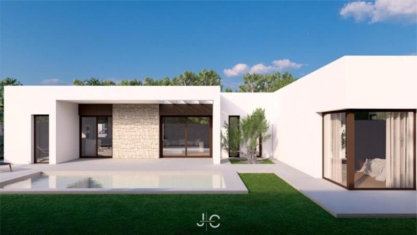 Chalet en venta en L'Eliana, MONTEALEGRE photo 0