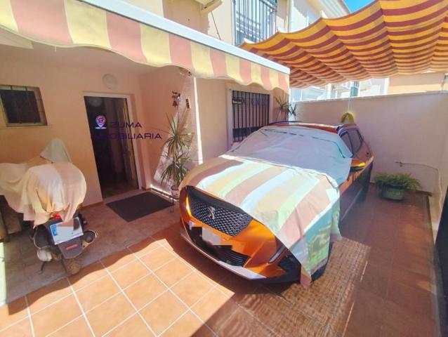 Chalet en venta en Málaga, Puertosol photo 0