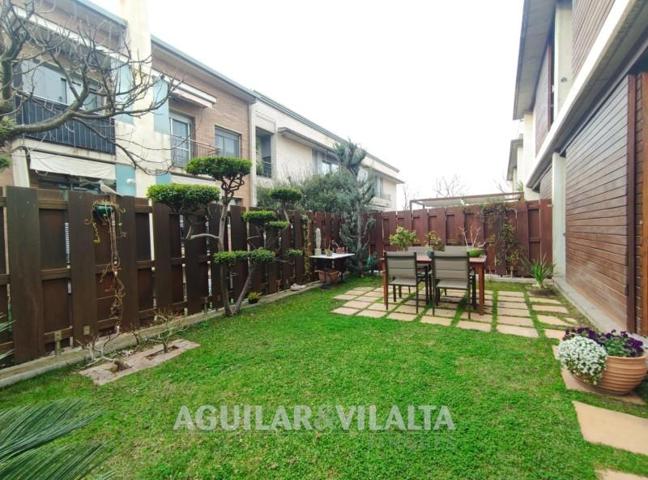Adosada en venta en Les Franqueses del Vallès, Ayuntamiento photo 0