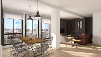 Piso en venta en Barcelona, Barcelona photo 0