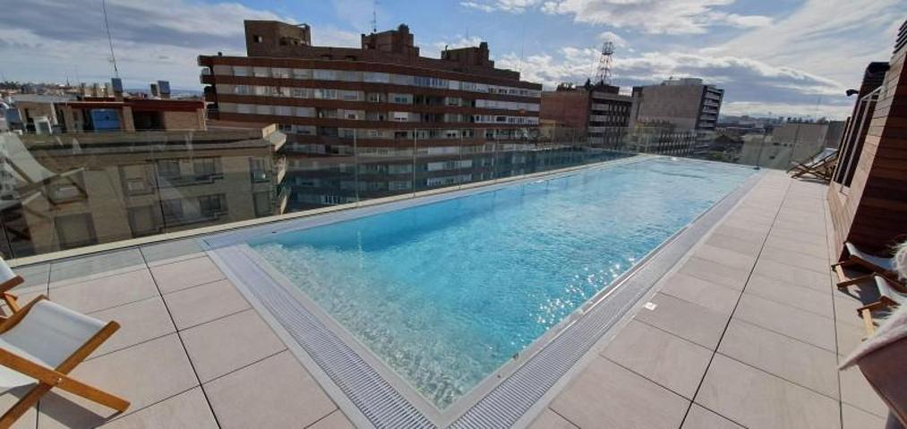 Piso en venta en Zaragoza, Centro photo 0