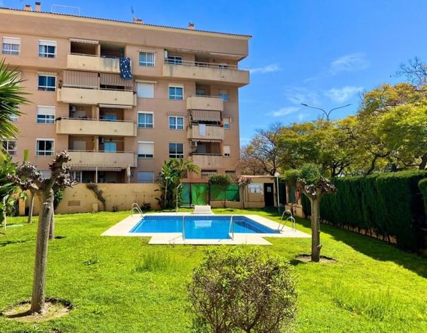 Atico Duplex en venta en Benalmádena, Parque de la Paloma photo 0