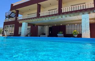 Chalet en venta en Alcanar, Montsià de Mar photo 0