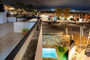 Chalet en venta en Huétor Vega, Avda. Doña Juana photo 0