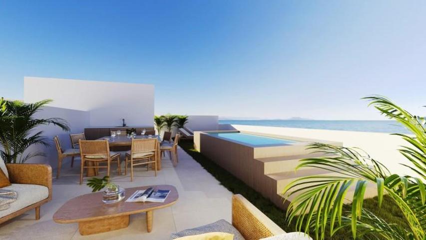 Apartamento en venta en San Pedro de Alcántara, Costa del Sol photo 0