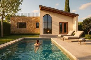 Chalet en venta en Ayamonte, Costa Esuri photo 0